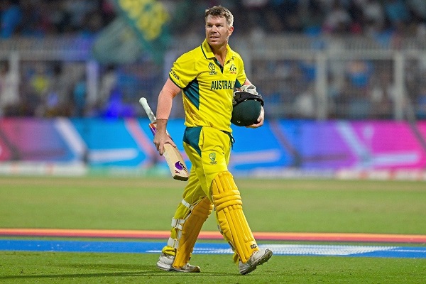 The Surprising Reason Why Pat Cummins is Confident in Leading Australia to World Cup Glory
