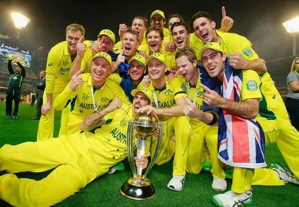 Exclusive: Pat Cummins' Ambitious Plan to Lead Australia to Cricket World Cup Victory