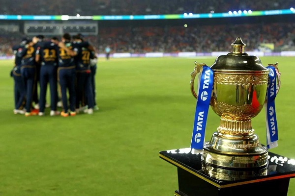 IPL 2024 Auction Set to Shake Up Cricket World: See the Potential Roster Changes Now!