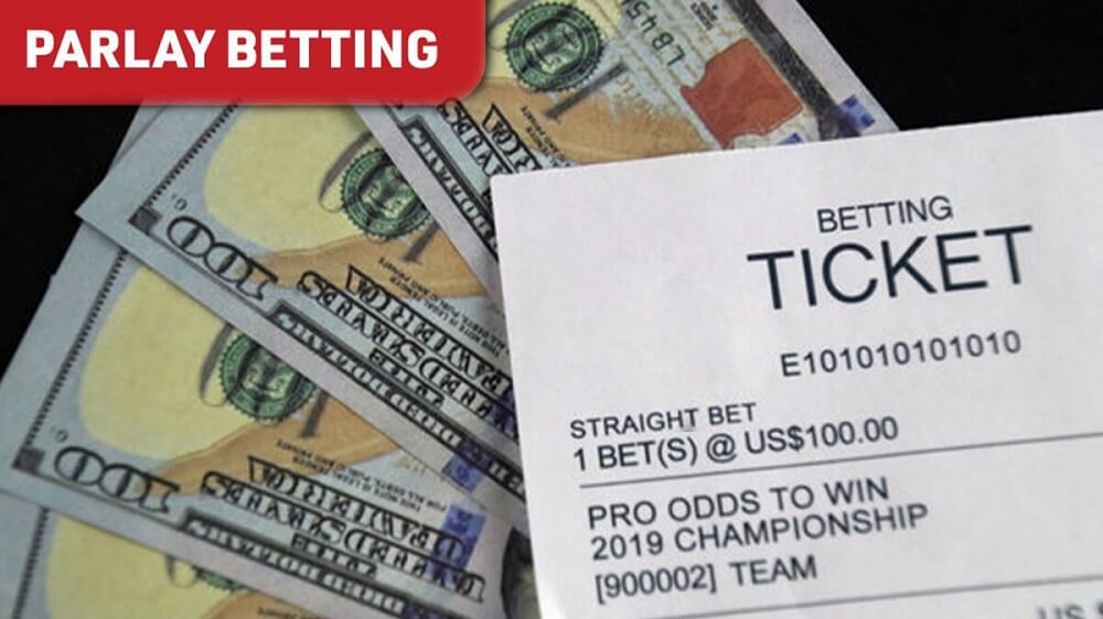 The Secret Formula for Mastering Sports Betting Revealed!