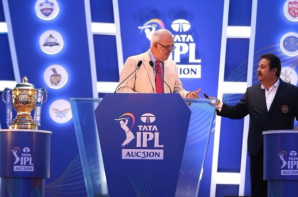 Franchise Showdown: Get the Inside Scoop on Retained and Released Players for IPL 2024!