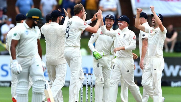 Preview: England vs South Africa 3rd Test Lord’s 2012