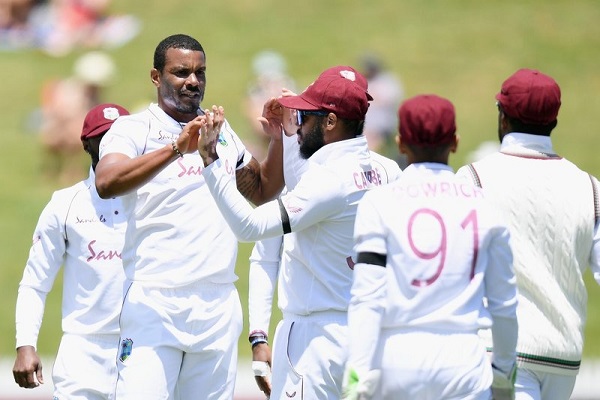 Preview: West Indies vs New Zealand, 1st Test, 25-30 July, 2012