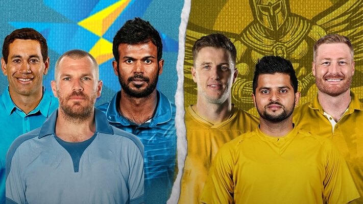 Looking for tips and predictions for the Urbanrisers Hyderabad vs Southern Super Stars Legend league cricket match? Dive into our comprehensive preview for all the details you need to know!