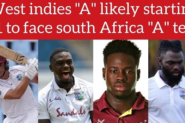 South Africa A vs West Indies A, 1st Unofficial Test: Match Preview