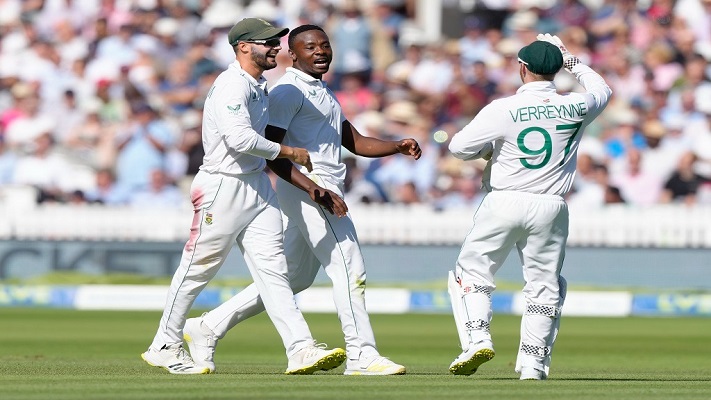 South Africa vs England — It’s the two best teams in the world