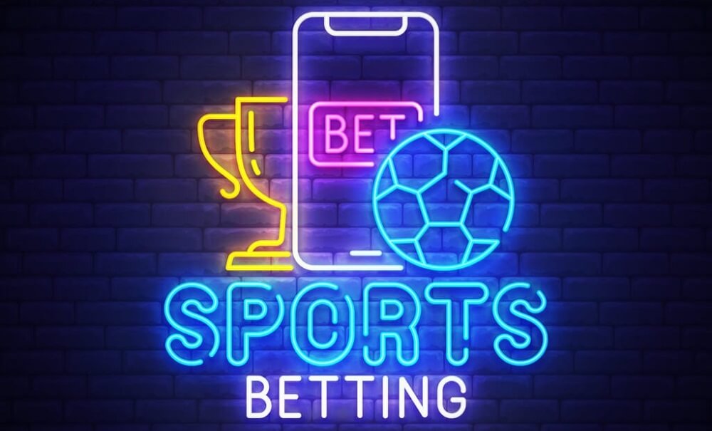 Sports betting is when people put money on the outcome of sports games