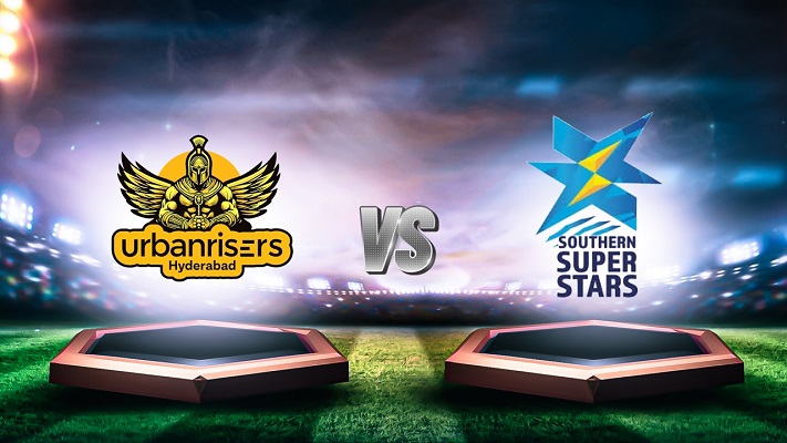 Urbanrisers Hyderabad vs Southern Super Stars, Legend League Cricket: Match Preview, Prediction, Head-To-Head