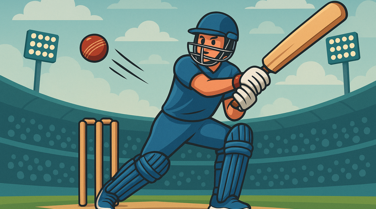 Best Finisher in Cricket: All-Time and Format-wise Rankings