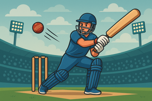 Best Finisher in Cricket: All-Time and Format-wise Rankings