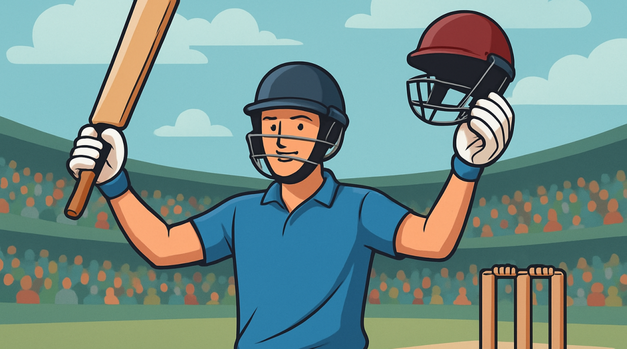 Fastest Century in T20: All-Time, T20I & League Records