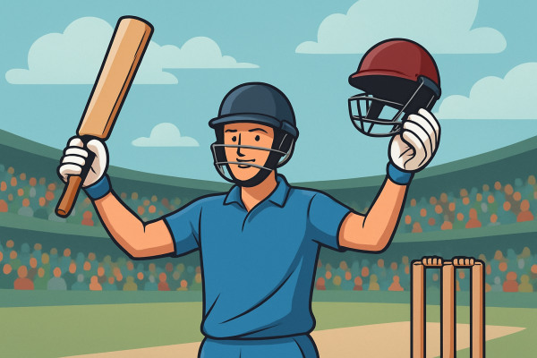 Fastest Century in T20: All-Time, T20I & League Records