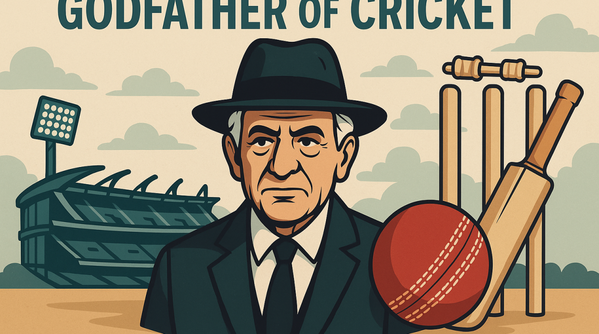 Godfather of Cricket: Meaning, History and Top Candidates
