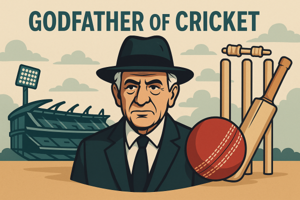 Godfather of Cricket: Meaning, History and Top Candidates