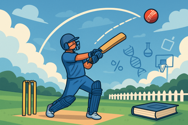 Longest six in cricket history: Verified records, science & myths