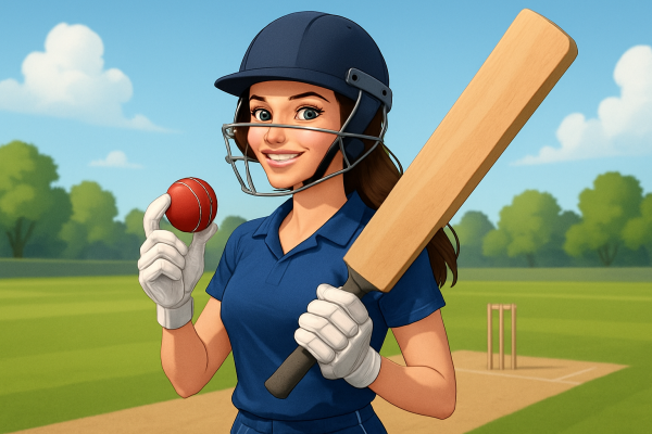 Guide: most beautiful women cricketer – Expert Top 25