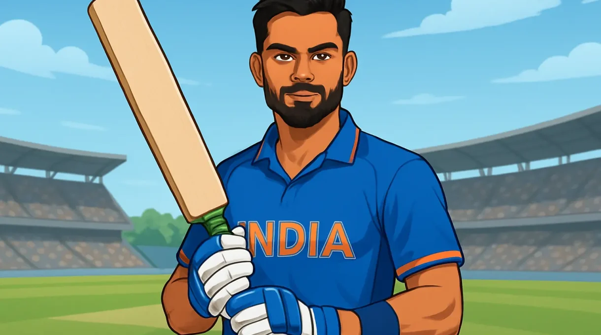 Handsome cricketer in India: Definitive Guide to Top 25