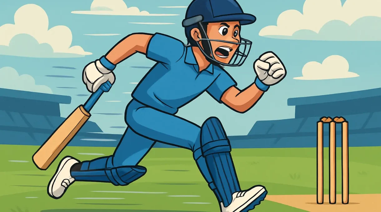 Fastest Runner in Cricket: Data-Backed Rankings & Tips