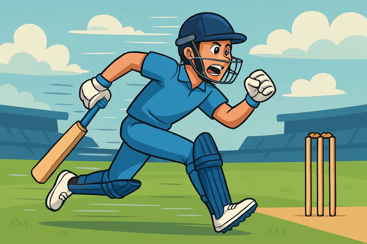 Fastest Runner in Cricket: Data-Backed Rankings & Tips