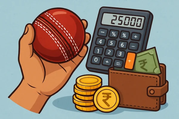 Guide: ipl ball price in India — what it really costs