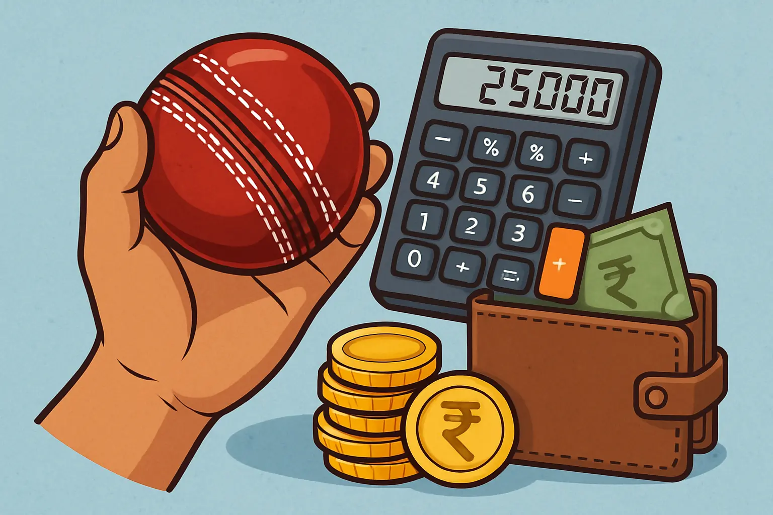 Guide: ipl ball price in India — what it really costs
