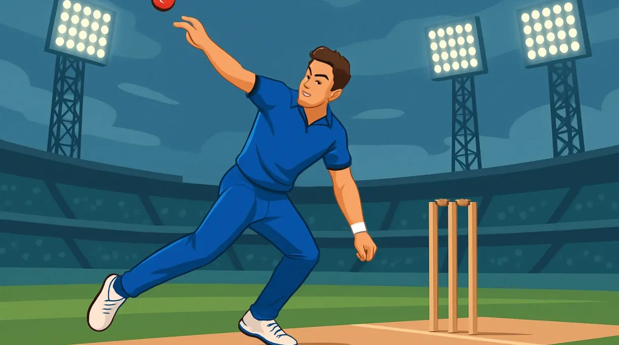 Fastest delivery in IPL: All-time records, leaders & facts