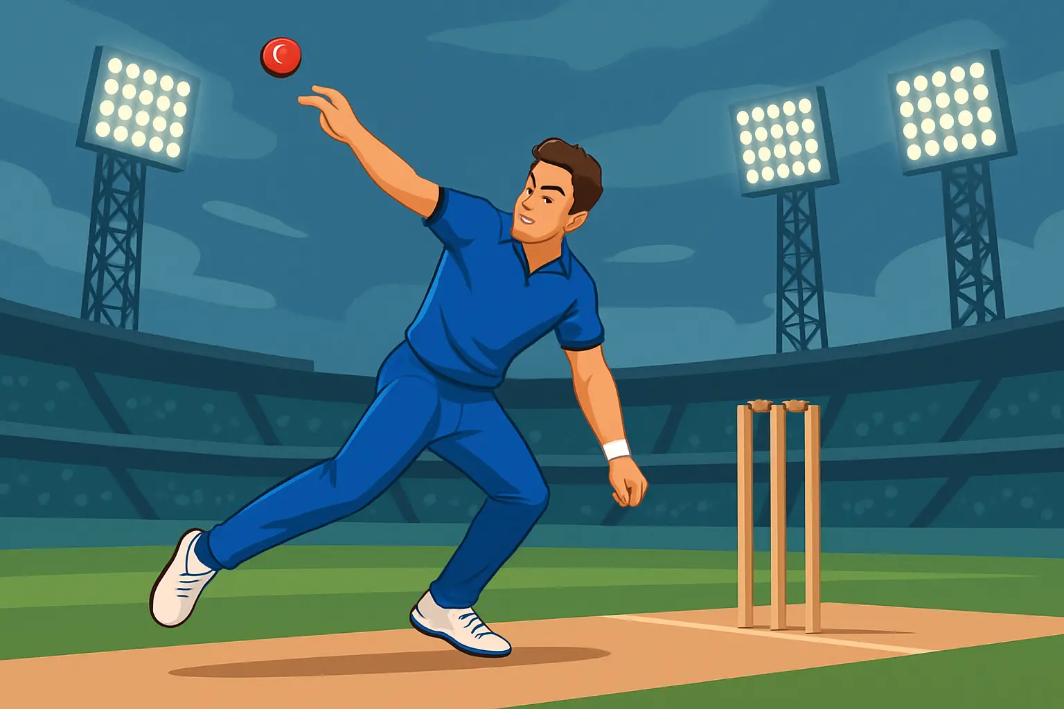 Fastest delivery in IPL: All-time records, leaders & facts