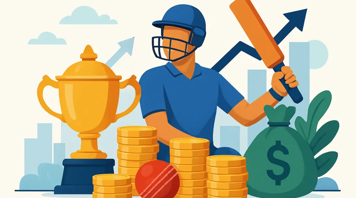 Richest ipl team: Rankings, Valuation & Revenue Guide