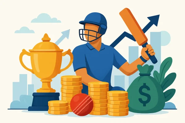 Richest ipl team: Rankings, Valuation & Revenue Guide